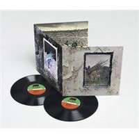 Led Zeppelin IV (Vinyl record)