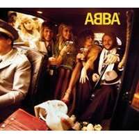 ABBA (Vinyl record)