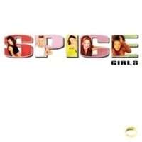 Spice (Vinyl record)