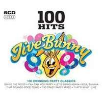 100 Hits (Jive Bunny) (CD, Boxed set, Imported)