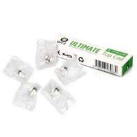 Vape-O 5 Pack Japanese Organic Cotton Coil