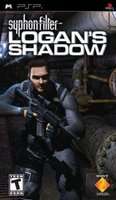 Syphon Filter Logans Shadow (Essentials) (PSP, UMD Video)