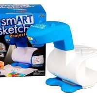 Smart Sketcher Projector International Version
