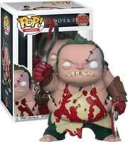 Funko Pop! Games: DOTA 2 -  Pudge with Cleaver Vinyl Figurine