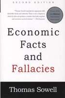 Economic Facts and Fallacies - Second Edition (Paperback, 2nd edition)