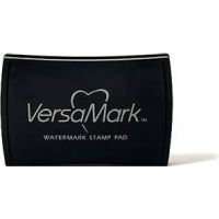 Tsukineko VersaMark Watermark Ink Pad