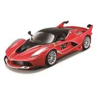 Maisto Ferrari FXX K Kit (1:24)