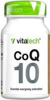 Vitatech CoQ10 - Co-Enzyme Q10 (30 Tablets)