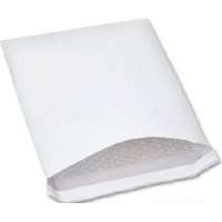 LEO Padded Envelopes (White bubble Mailer envelopes)(120 x 210mm)