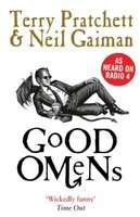 Good Omens (Paperback, New Ed)