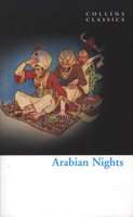 Arabian Nights (Paperback)