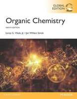 Organic Chemistry (Paperback, 9th edition)