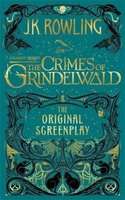 Fantastic Beasts: The Crimes of Grindelwald - The Original Screenplay (Hardcover)