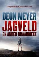 Jagveld - En Ander Draaiboeke (Afrikaans, Paperback)