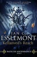 Kellanved's Reach - Path to Ascendancy Book 3 (Paperback)