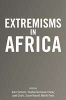 Extremisms In Africa (Paperback)