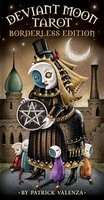 Deviant Moon Tarot (Cards, Borderless ed)