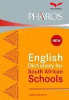 Pharos's English Dictionary for South African Schools (Paperback)