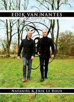 Die Edik van Nantes Kookboek (Afrikaans, Paperback)