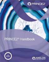 PRINCE2 handbook (Paperback)