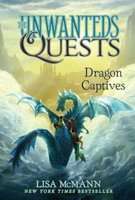 The Unwanteds Quests 1: Dragon Captives (Paperback, New Edition)