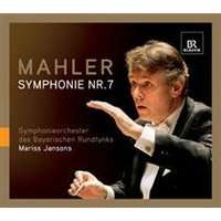 Symphony No. 7 (SACD super audio format, CD)