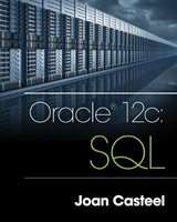 Oracle 12c - SQL (Paperback, 3rd edition)