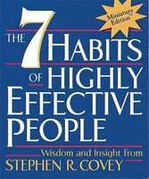 The Seven Habits of Highly Effective People (Hardcover)