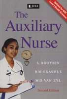 The Auxiliary Nurse (Paperback, 2nd)