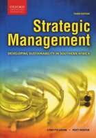 Strategic Management (Paperback, 3rd ed)