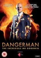 Dangerman: The Incredible Mr. Goodwin (DVD)