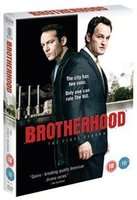 Brotherhood: The Complete First Season (DVD)