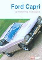 Ford Capri: A Motoring Milestone (DVD)