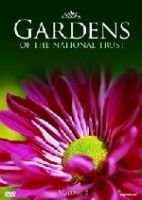 Gardens of the National Trust: Volume 2 (DVD)