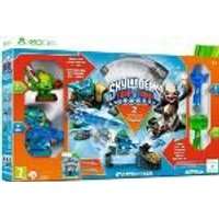 Skylanders Trap Team Starter Pack (XBox 360, DVD-ROM)