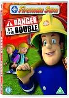 Fireman Sam: Danger By the Double (DVD)