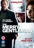 The Merry Gentleman (English, French, German, DVD)