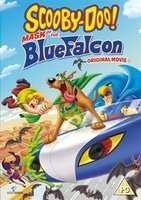 Scooby-Doo: Mask of the Blue Falcon (DVD)