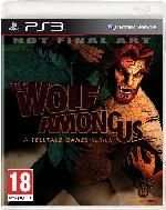 The Wolf Among Us (PlayStation 3, DVD-ROM)