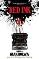 Red ink (Paperback)