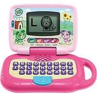 LeapFrog LeapTop 2 (Pink)