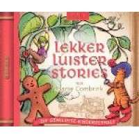 Lekker Luister Stories Vol 1 (CD)