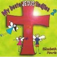 My Beste Jesus Liedjies - Vol.2 (CD)