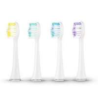 Igia Sonic RX Toothbrush Replacement Heads (Pack of 4)