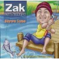 Stywe Lyne - Visvang Treffers (CD)