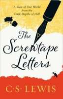 The Screwtape Letters - Letters from a Senior to a Junior Devil (Paperback)