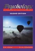 Psychology - An Introduction (Paperback, 2nd Revised edition)