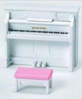Sylvanian Families - Piano Set