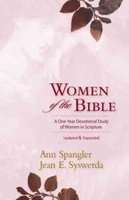 Women Of The Bible - A One-Year Devotional Study of Women in Scripture (Paperback, Updated & Expande