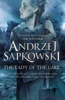 The Lady of the Lake (Paperback)